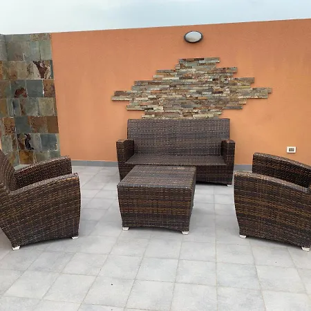 Perla Bianca Penthouse Luxury