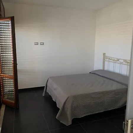 Perla Bianca Penthouse Luxury トラーパニ