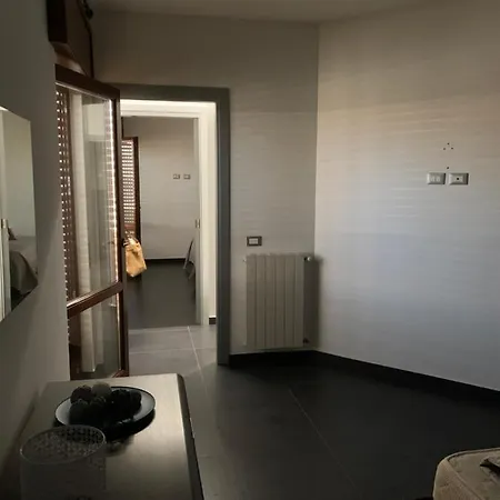 Perla Bianca Penthouse Luxury *