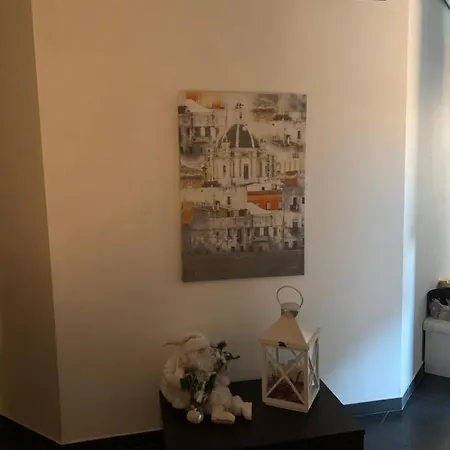Perla Bianca Penthouse Luxury アパート